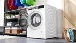 Bosch Série 6 WGG244F1CH - Lave-linge 9 kg, 1351 tr/min, classe A – Image 3