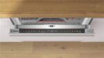 Bosch Série 8 SMD8TCX04E - Lave-vaisselle entièrement intégrable 60 cm, 14 couverts, 42 dB(A), classe A – Image 10