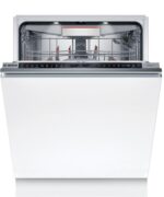 Bosch Série 8 SMD8TCX04E - Lave-vaisselle entièrement intégrable 60 cm, 14 couverts, 42 dB(A), classe A – Image 2