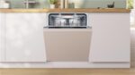 Bosch Série 8 SMD8TCX04E - Lave-vaisselle entièrement intégrable 60 cm, 14 couverts, 42 dB(A), classe A – Image 3