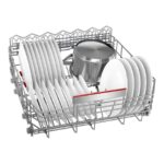 Bosch Série 8 SMD8TCX04E - Lave-vaisselle entièrement intégrable 60 cm, 14 couverts, 42 dB(A), classe A – Image 4