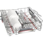 Bosch SMD6ECX21E Série 6 - Lave-vaisselle entièrement intégrable 60 cm, 14 couverts, 42 dB(A), classe A – Image 4