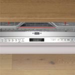 Bosch SMD6ECX21E Série 6 - Lave-vaisselle entièrement intégrable 60 cm, 14 couverts, 42 dB(A), classe A – Image 7