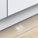 Bosch SMD6ECX21E Série 6 - Lave-vaisselle entièrement intégrable 60 cm, 14 couverts, 42 dB(A), classe A – Image 8