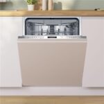 Bosch SMD6ECX21E Série 6 - Lave-vaisselle entièrement intégrable 60 cm, 14 couverts, 42 dB(A), classe A – Image 9