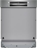 Bosch SMI4ECS28E Série 4 - Lave-vaisselle encastrable 60 cm, 14 couverts, 42 dB(A), classe A – Image 2