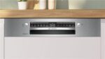 Bosch SMI4ECS28E Série 4 - Lave-vaisselle encastrable 60 cm, 14 couverts, 42 dB(A), classe A – Image 5