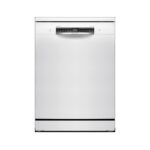 Bosch SMS4HKW08E - Lave-vaisselle pose libre, classe C