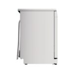 Bosch SMS4HKW08E - Lave-vaisselle pose libre, classe C – Image 2
