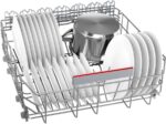 Bosch SMU4ECS28E Série 4 - Lave-vaisselle encastrable 60 cm, 14 couverts, 42 dB(A), classe A – Image 11