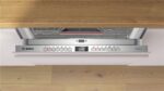 Bosch SMV4ECX28E Série 4 - Lave-vaisselle intégrable 60 cm, 14 couverts, 42 dB(A), classe A – Image 10