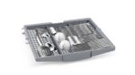 Bosch SMV4ECX28E Série 4 - Lave-vaisselle intégrable 60 cm, 14 couverts, 42 dB(A), classe A – Image 5