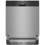 Bosch SMV6ZCX10E Série 6 - Lave-vaisselle entièrement intégrable 60 cm, 14 couverts, 40 dB(A), classe B – Image 11