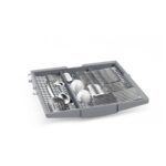 Bosch SMV6ZCX10E Série 6 - Lave-vaisselle entièrement intégrable 60 cm, 14 couverts, 40 dB(A), classe B – Image 2