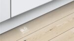 Bosch SMV6ZCX10E Série 6 - Lave-vaisselle entièrement intégrable 60 cm, 14 couverts, 40 dB(A), classe B – Image 9