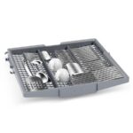 Bosch SMV6ZCX25E - Lave-vaisselle entièrement intégrable, 14 couverts, 40 dB(A), classe B – Image 3