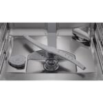 Bosch SMV6ZCX25E - Lave-vaisselle entièrement intégrable, 14 couverts, 40 dB(A), classe B – Image 7