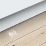 Bosch SMV6ZCX25E - Lave-vaisselle entièrement intégrable, 14 couverts, 40 dB(A), classe B – Image 8