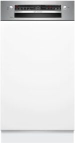 Bosch SPI2HKS42E Série 2 - Lave-vaisselle encastrable 45 cm, 10 couverts, 46 dB(A), classe E – Image 7