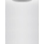Bosch SPS4HKW49E Série 4 - Lave-vaisselle pose libre (intégrable sous plan) 45 cm, 10 couverts, 44 dB(A), classe E
