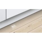 Bosch SPV6EMX09E Série 6 - Lave-vaisselle encastrable 45 cm, 10 couverts, 44 dB(A), classe B – Image 7