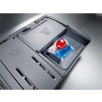 Bosch SPV6EMX09E Série 6 - Lave-vaisselle encastrable 45 cm, 10 couverts, 44 dB(A), classe B – Image 8