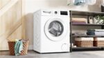 Bosch WAN28244CH Série 4 - Lave-linge 8 kg, 1400 tr/min, classe A – Image 12