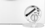 Bosch WAN28244CH Série 4 - Lave-linge 8 kg, 1400 tr/min, classe A – Image 3