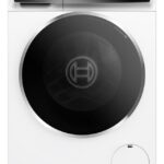 Bosch WGB25605CH Série 8 - Lave-linge 10 kg, 1600 tr/min, classe A