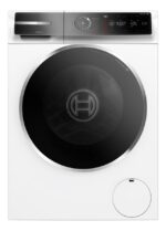 Bosch WGB25605CH Série 8 - Lave-linge 10 kg, 1600 tr/min, classe A