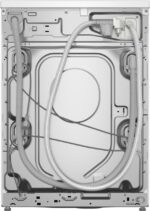 Bosch WGB25605CH Série 8 - Lave-linge 10 kg, 1600 tr/min, classe A – Image 2