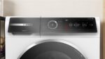 Bosch WGB25605CH Série 8 - Lave-linge 10 kg, 1600 tr/min, classe A – Image 3