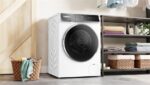 Bosch WGB25605CH Série 8 - Lave-linge 10 kg, 1600 tr/min, classe A – Image 4