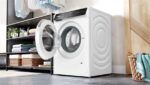 Bosch WGB25605CH Série 8 - Lave-linge 10 kg, 1600 tr/min, classe A – Image 5