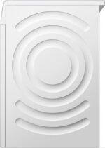Bosch WGB25605CH Série 8 - Lave-linge 10 kg, 1600 tr/min, classe A – Image 7