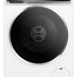 Bosch WGB256A5CH Série 8 - Lave-linge 10 kg, 1600 tr/min, classe A