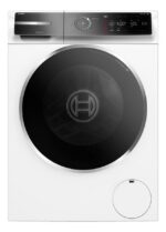 Bosch WGB256A5CH Série 8 - Lave-linge 10 kg, 1600 tr/min, classe A
