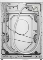 Bosch WGB256A5CH Série 8 - Lave-linge 10 kg, 1600 tr/min, classe A – Image 2
