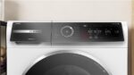 Bosch WGB256A5CH Série 8 - Lave-linge 10 kg, 1600 tr/min, classe A – Image 3