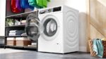 Bosch WGG244Z2CH - Lave-linge 9 kg, 1400 tr/min, classe A – Image 3