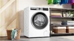 Bosch WGG244Z2CH - Lave-linge 9 kg, 1400 tr/min, classe A – Image 4