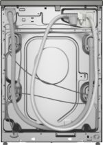 Bosch WGG244ZRCH Série 6 - Lave-linge 9 kg, 1351 tr/min, classe A – Image 2