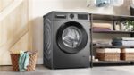 Bosch WGG244ZRCH Série 6 - Lave-linge 9 kg, 1351 tr/min, classe A – Image 4