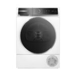 Bosch WQB245BCCH + WGB25606CH - Colonne de lavage 10 kg, classe C – Image 2