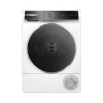 Bosch WQB246D1CH + WGB2540DCH - Colonne de lavage 10 kg, classe B – Image 2