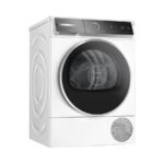 Bosch WQB246D1CH + WGB25606CH - Colonne de lavage 10 kg, classe B – Image 2