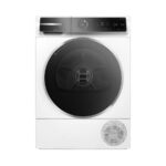 Bosch WQB246D1CH + WGB25606CH - Colonne de lavage 10 kg, classe B – Image 3