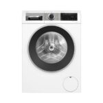 Bosch WQG233C1CH + WGG244F1CH - Colonne de lavage 9 kg, classe C – Image 2