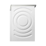 Bosch WQG233C1CH + WGG244F1CH - Colonne de lavage 9 kg, classe C – Image 3