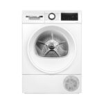 Bosch WQG233D2CH + WAN28244CH - Colonne de lavage 8 kg, classe C – Image 2